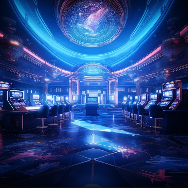 x96 mobile gaming