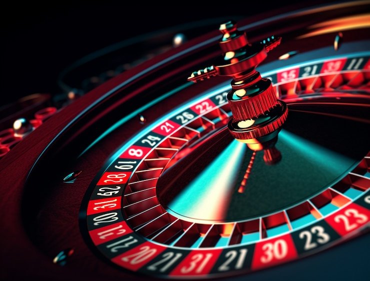 x96 Roulette ke lobbies jo x96 mein hain