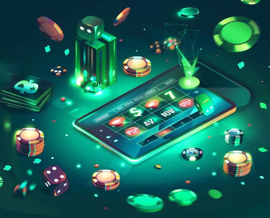 x96 Live Casino